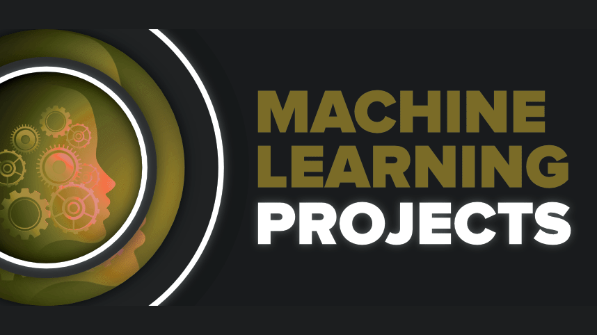 MachineLearningTrainingProjects